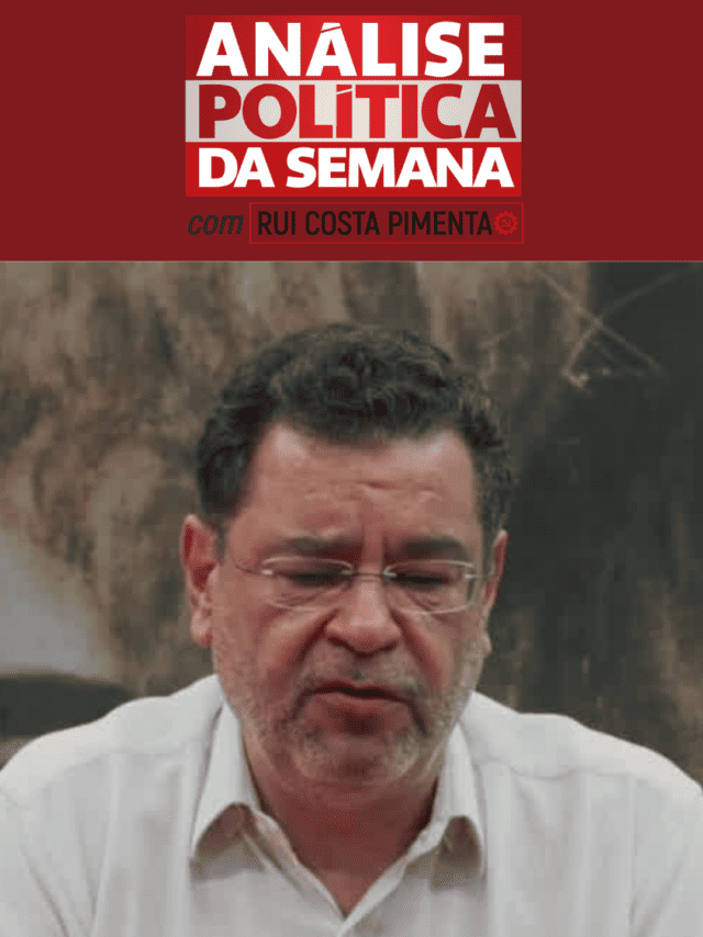 A questão palestina é vital para o povo brasileiro