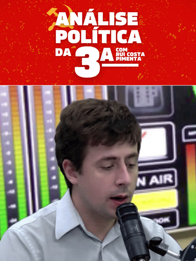 Israel não é uma democracia, é uma ditadura fascista