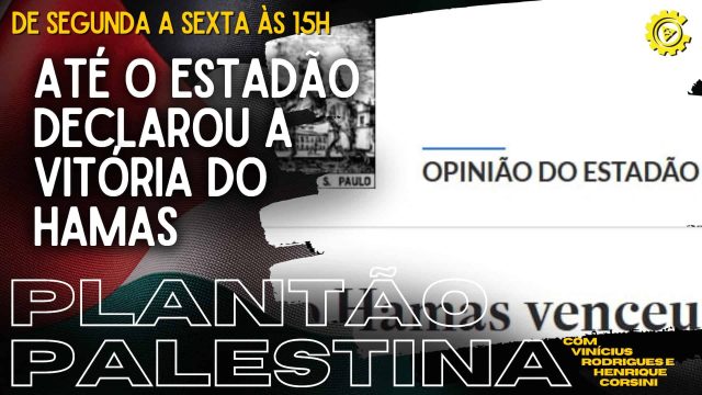 Plantão Palestina (1)
