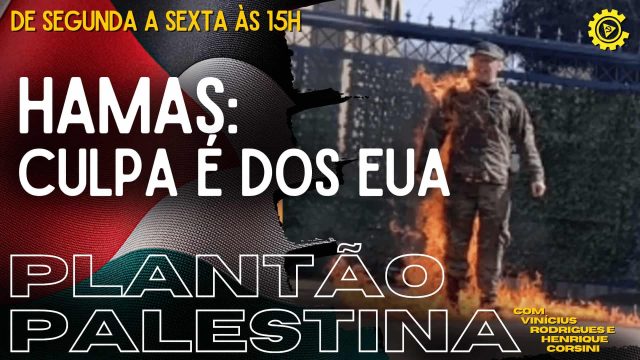 Plantão Palestina (1)