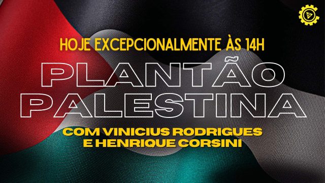 Plantão Palestina 14h (1)