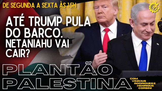 Plantão Palestina (2)