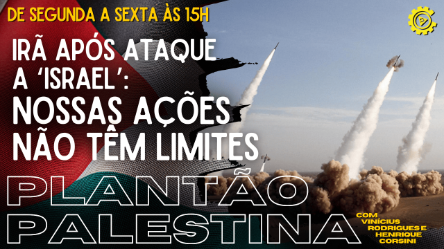 Plantão Palestina (6)
