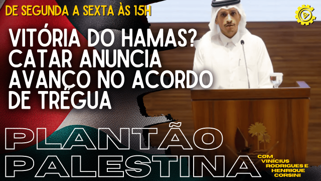 Plantão Palestina (6)