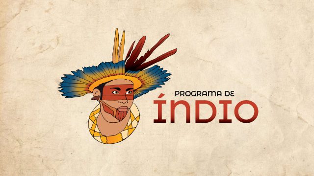 Programa de indio