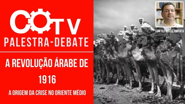 REVOLUÇÃO