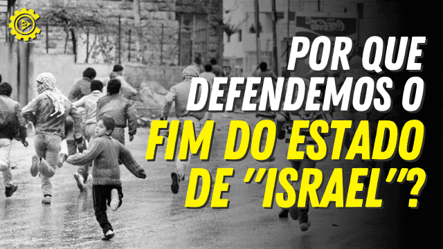 Thumb Entendendo a palestina