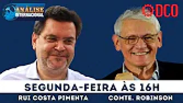 analise internacional 16 hrs