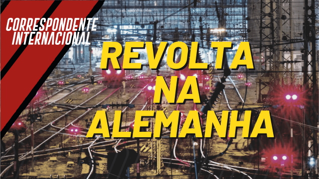 correspondente internacional