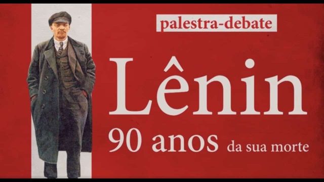 lenin