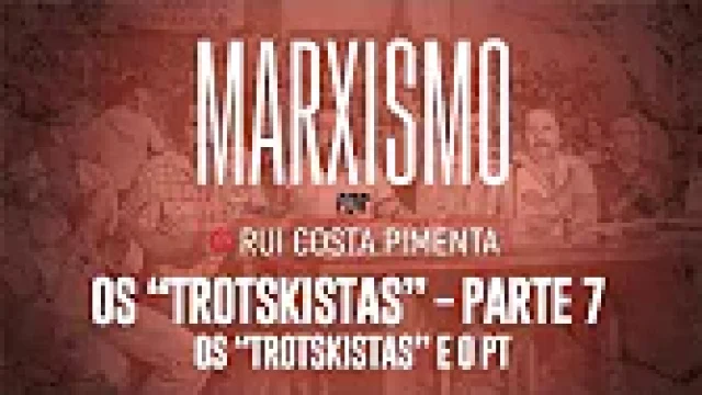 marxismo 101