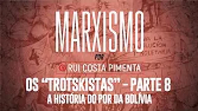 marxismo 102