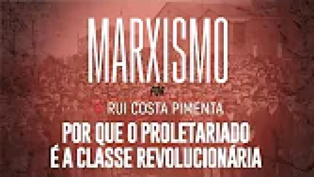 marxismo 84