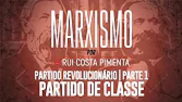 marxismo 85