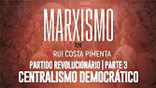 marxismo 87