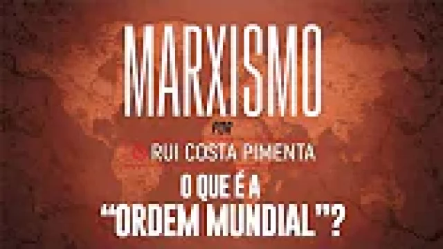 marxismo 91