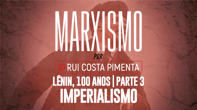 marxismo programa