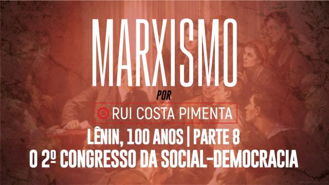 marxismo programa