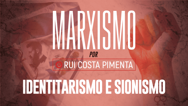 marxismo programa