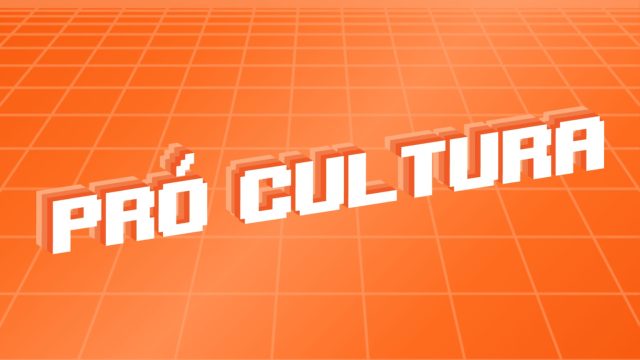 Pró-Cultura