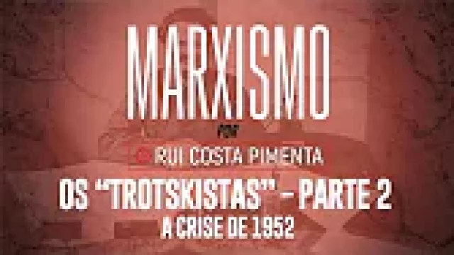 marxismo 96