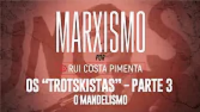 marxismo 97