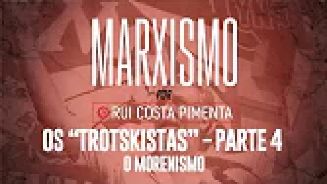 marxismo 98
