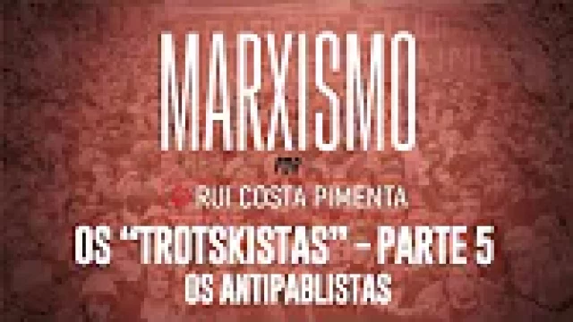 marxismo 99