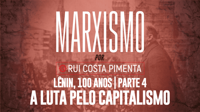 marxismo programa